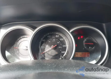 2011 Nissan Versa 1.8Sl from USA, damaged, VIN 3N1BC1CPXBL381489